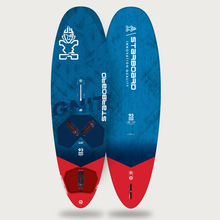 Load image into Gallery viewer, Ignite - Freestyle - Windsurf Board - Starboard - 2024