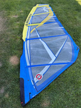Load image into Gallery viewer, Sailworks Revolution 3.6m - Windsurf Sail