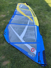 Load image into Gallery viewer, Sailworks Revolution 3.6m - Windsurf Sail