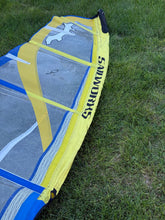 Load image into Gallery viewer, Sailworks Revolution 3.6m - Windsurf Sail