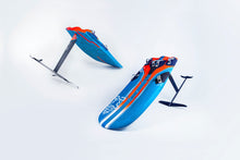 Load image into Gallery viewer, Olympic Class Windsurf - IQ Foil Board - Men/Womens - Reflex Carbon
