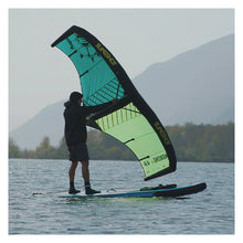 Load image into Gallery viewer, Crossbreed 11&#39; Airtech Package - WindSUP
