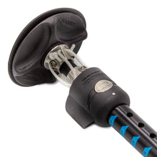 Load image into Gallery viewer, Windsurf Mast Extension - Europin - RDM - Aluminum - 28 cm - Chinook