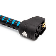 Load image into Gallery viewer, Windsurf Mast Extension - Europin - RDM - Aluminum - 28 cm - Chinook