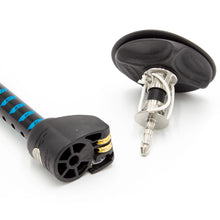 Load image into Gallery viewer, Windsurf Mast Extension - Europin - RDM - Aluminum - 38 cm - Chinook