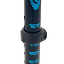 Load image into Gallery viewer, Windsurf Mast Extension - US Cup - RDM - Aluminum - 28 cm - Chinook