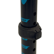 Load image into Gallery viewer, Windsurf Mast Extension - US Cup - RDM - Aluminum - 28 cm - Chinook