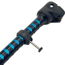 Load image into Gallery viewer, Windsurf Mast Extension - US Cup - RDM - Aluminum - 28 cm - Chinook