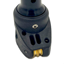 Load image into Gallery viewer, Windsurf Mast Extension - US Cup - RDM - Aluminum - 28 cm - Chinook