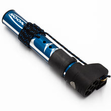 Load image into Gallery viewer, Windsurf Mast Extension - Europin - SDM - Aluminum - 12 cm - Chinook