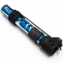 Load image into Gallery viewer, Windsurf Mast Extension - US Cup - SDM - Aluminum - 12 cm - Chinook