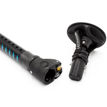 Load image into Gallery viewer, Windsurf Mast Extension - US Cup - SDM - Aluminum - 12 cm - Chinook