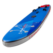 Load image into Gallery viewer, 2023 Starboard SUP Windsurfing iGo 11&#39;2&quot; X 31+&quot; X 6&quot; Inflatable Deluxe
