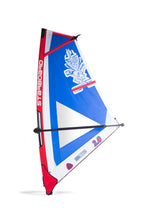 Load image into Gallery viewer, Windsup Windsurfing Sail Classic Package