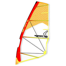 Load image into Gallery viewer, Synergy Windsurfing Complete Sail Kit