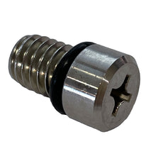 Load image into Gallery viewer, Air Vent Plug - Factory Part - Valve Screw - Stand Up Paddle / Windsurf