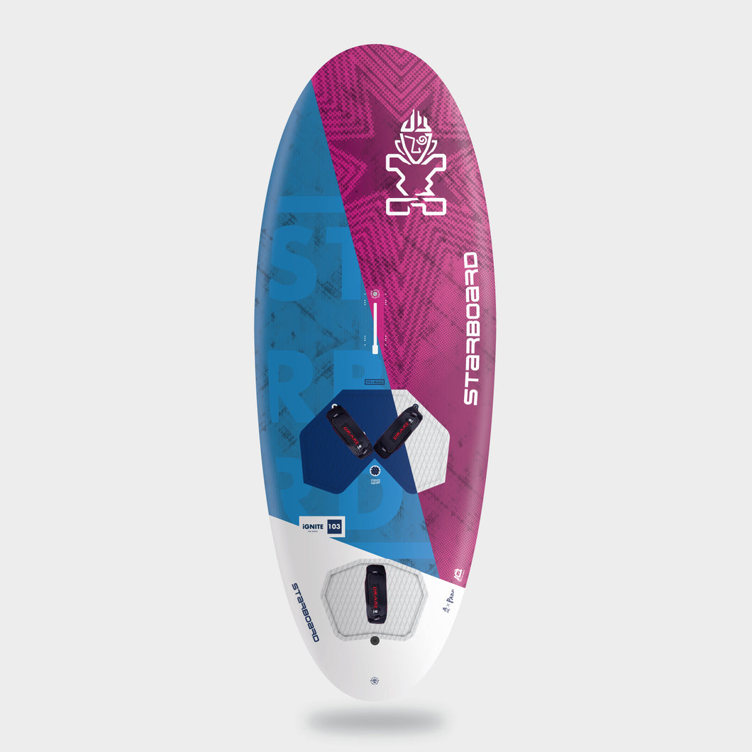 Ignite - Freestyle Windsurf Board - 2023