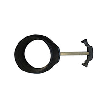 Load image into Gallery viewer, Mast Extension Collar - SDM - Chinook (standard diameter mast)
