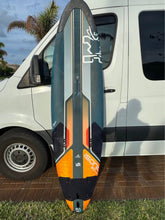 Load image into Gallery viewer, Starboard iSonic 60 - 84L
