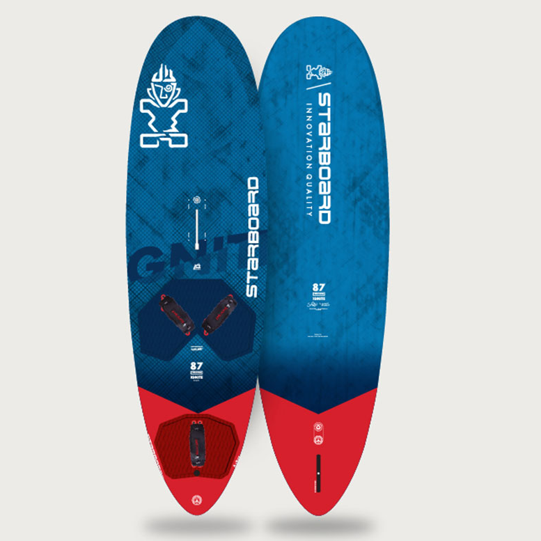 Ignite - Freestyle - Windsurf Board - Starboard - 2024