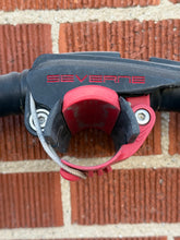 Load image into Gallery viewer, Severne Alu Race Boom - 190-240 cm 29mm Tapered Grip
