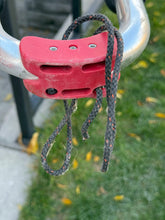 Load image into Gallery viewer, Severne Alu Race Boom - 190-240 cm 29mm Tapered Grip
