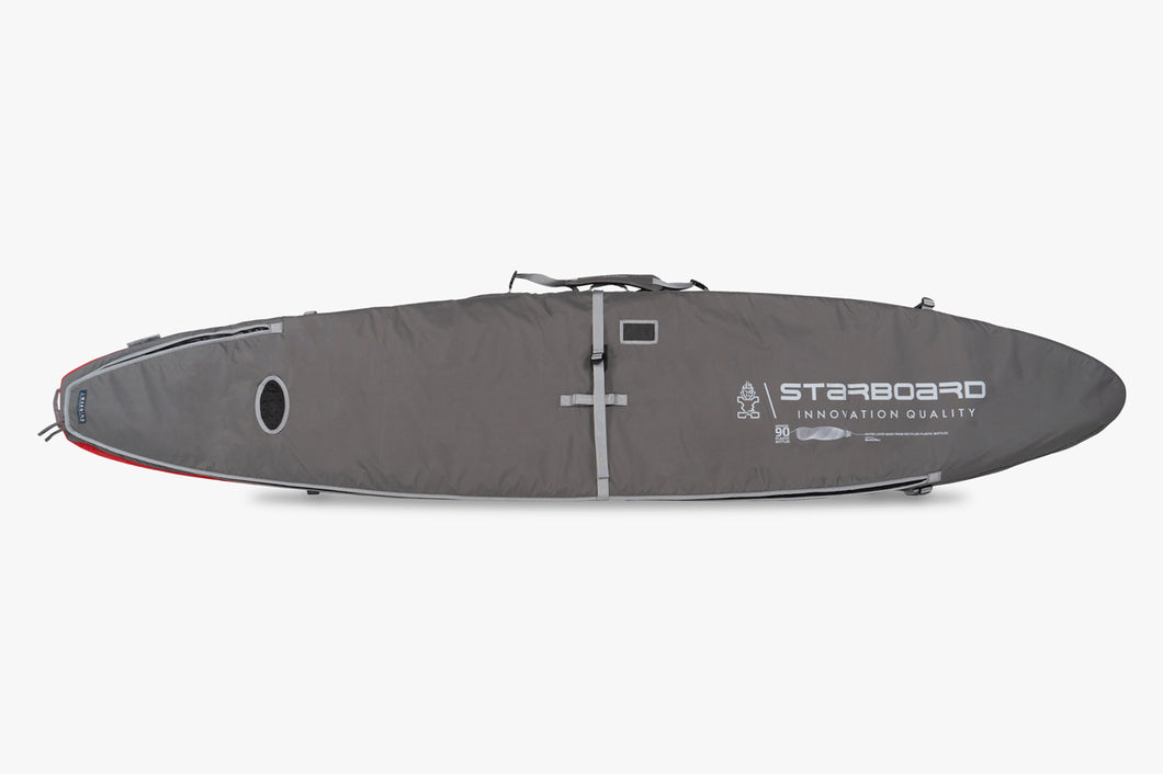 Starboard Generation Travel Bag - The Recover Bag