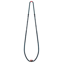 Load image into Gallery viewer, Blue Line 29mm Alloy
