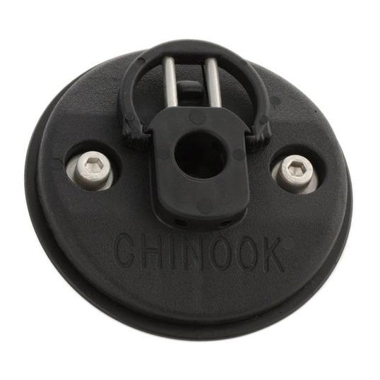 Quick Release Plate - 2 Bolt