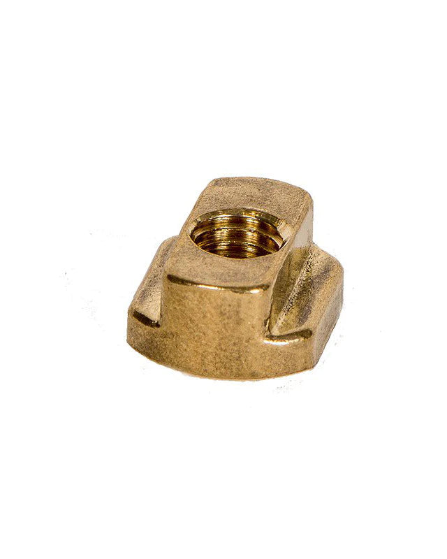 Slide Brass T-Nut (8mm)