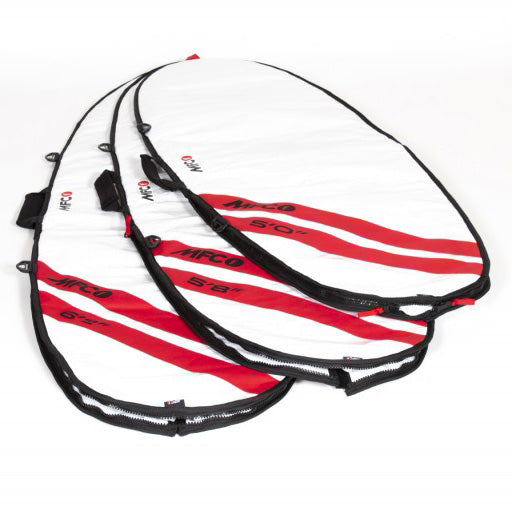HydroFoil Wing - Surf Day Bag - 4mm Padding