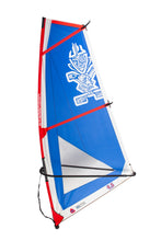 Load image into Gallery viewer, Windsup Windsurfing Sail Classic Package
