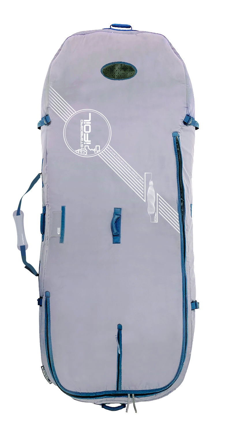 IQ Foil Board Bag - Re-Cover Travel Bag