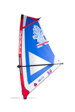 Load image into Gallery viewer, Windsup Windsurfing Sail Classic Package
