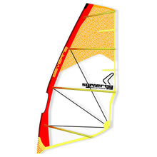 Load image into Gallery viewer, Synergy Windsurfing Complete Sail Kit
