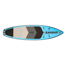 Load image into Gallery viewer, Crossbreed 11&#39; Airtech Package - WindSUP
